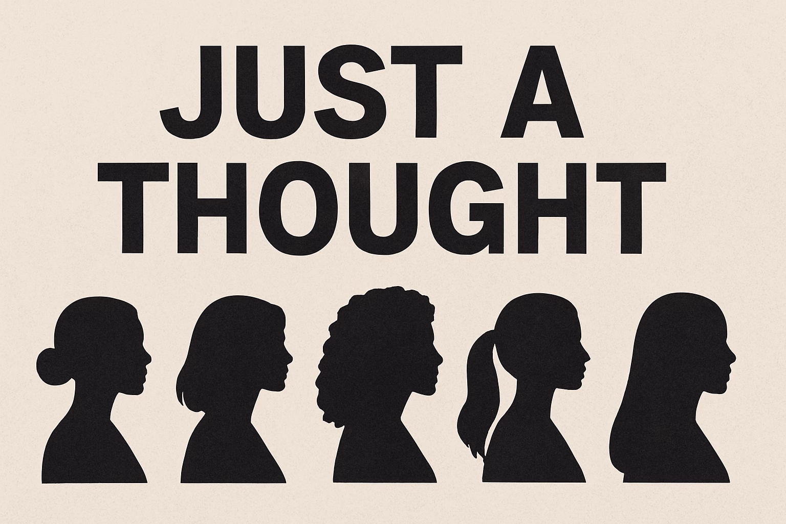 Just a Thought [v0.6a] [Mock]