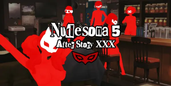Nudesona 5 Afterstory XXX [Update 3] [Professional Degenerate]