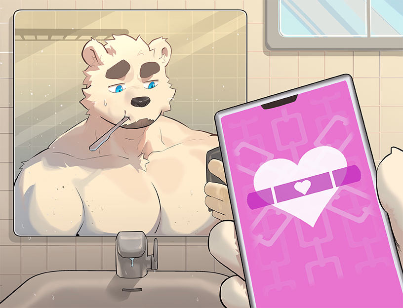 HAS_I used a hypnosis APP to turn all the boys in school into my sex slaves [v1.2] [baisezhao]