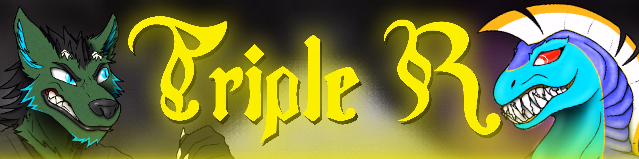 Triple R: Rehabilitation Rational Ruined [v014] [Cheesy Cookie Corp]