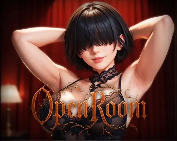 Open Rooms [v0.5.0] [SinfulBrain]