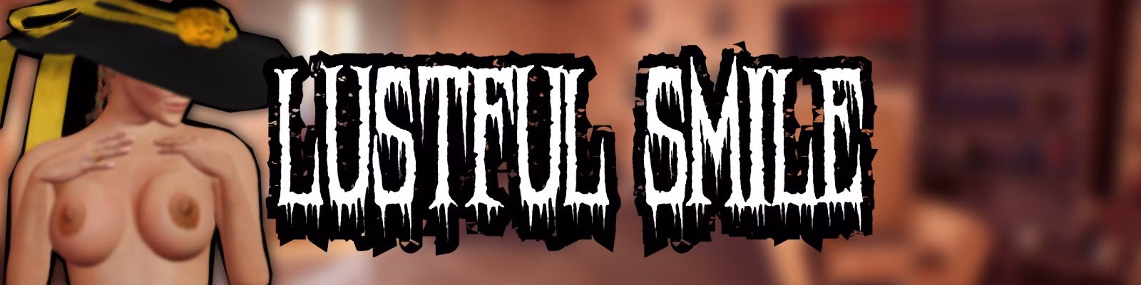 Lustful Smile [v0.1] [MochaMuse]