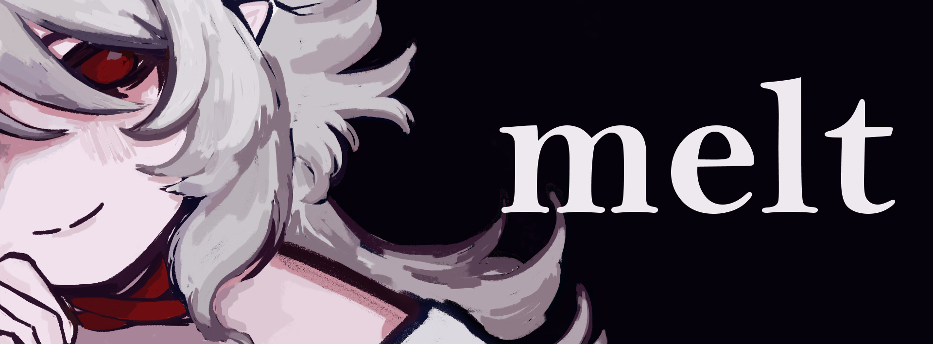 melt [v1.2] [cutemaidenjoyer/doobledeedooble]
