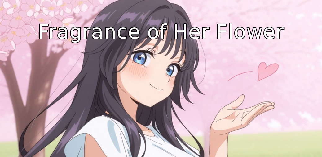 Fragrance of her Flower [Demo] [MesuWorks]