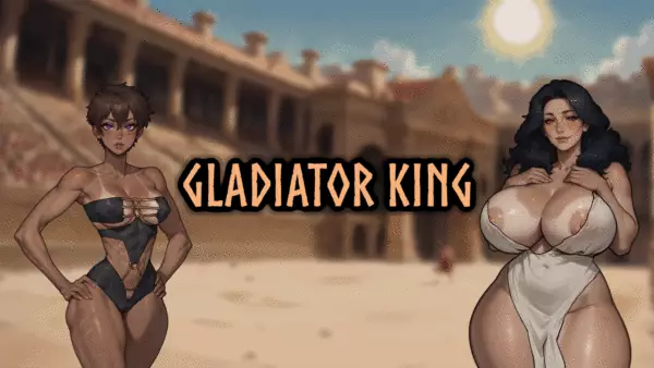 Gladiator King [v0.17-Draft] [Tale Master Zian]