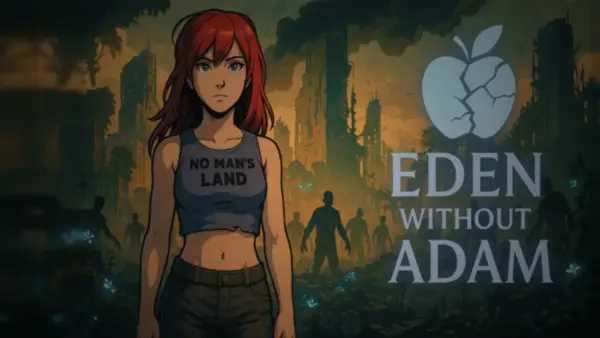 Eden Without Adam [v0.1] [OneManVN]