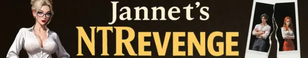 Jannet’s NTRevenge [v0.2.1] [Grey Heart Studio]