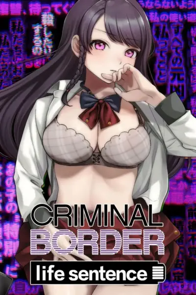 Criminal Border—Life Sentence [v1.0] [Purple Software]