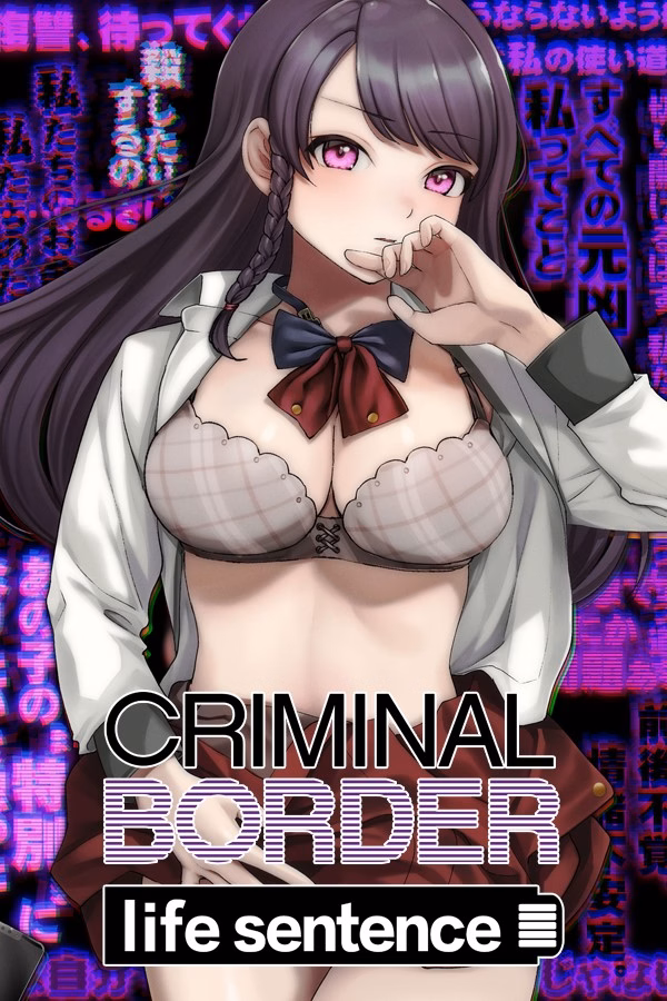 Criminal Border—Life Sentence [v1.0] [Purple Software]