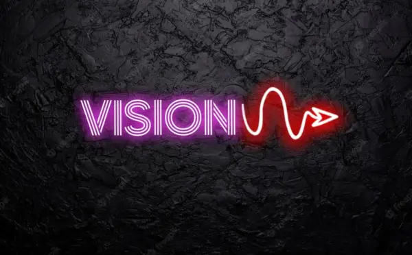 VISION [v0.1] [ILLICITGAMING]