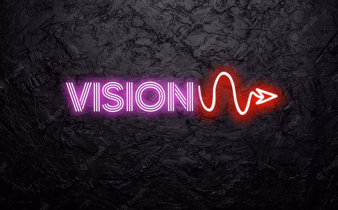 VISION [v0.1] [ILLICITGAMING]