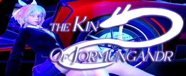 The Kin of Jormungandr [v0.1] [LYARGames]