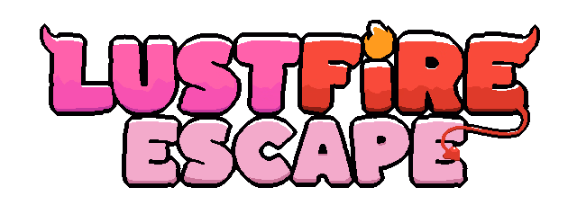 Lustfire Escape [v1.2.1] [TheGreenSpike]