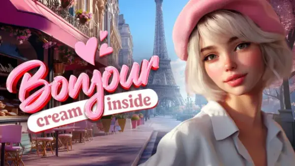 Milfs in Paris [Final] [Taboo Tales]