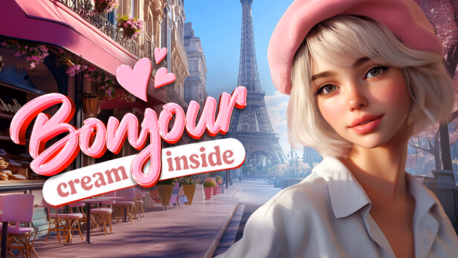 Milfs in Paris [Final] [Taboo Tales]