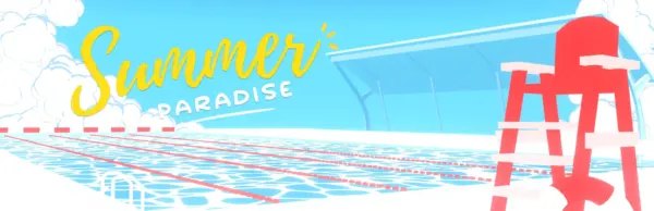 Summer Paradise [v1.5.2] [WATERWANG]