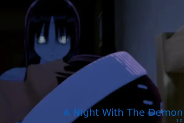 A Night With The Demon [v1.0] [VoidGodavns]