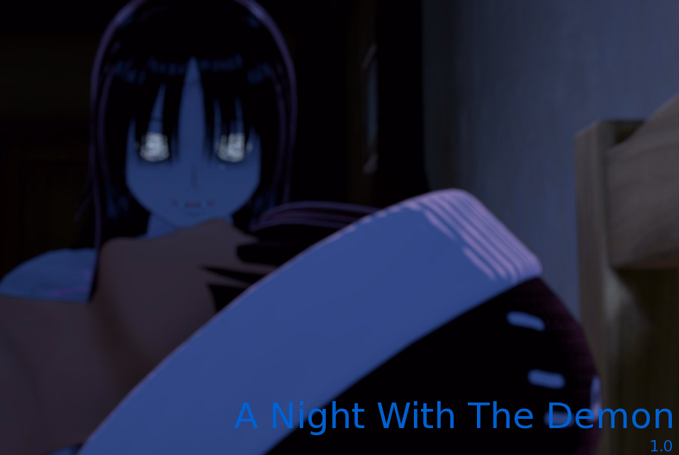 A Night With The Demon [v1.0] [VoidGodavns]