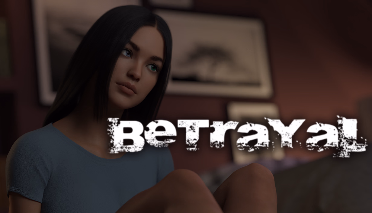 Betrayal [v0.2] [Frxnz]