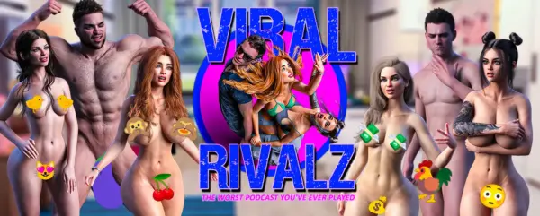 Viral Rivalz [v0.6] [ViralRivalz]