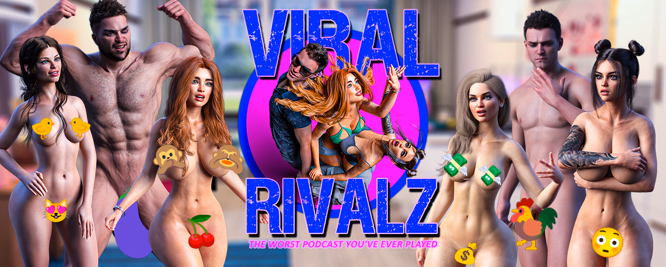 Viral Rivalz [v0.5.0] [ViralRivalz]