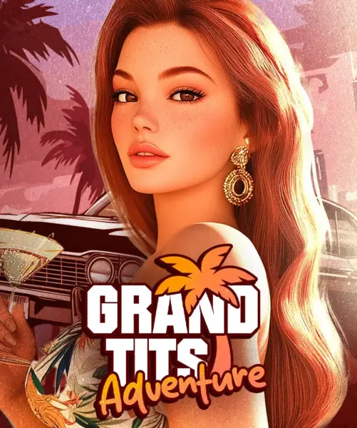 Grand Tits Adventure [Final] [Carnality INC]