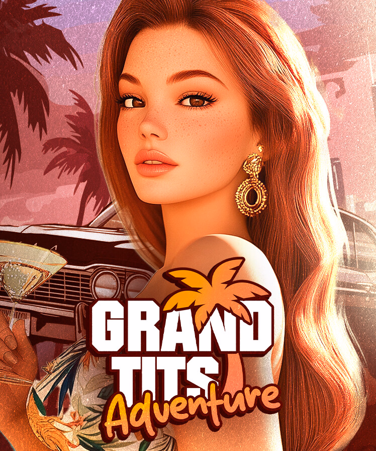 Grand Tits Adventure [Final] [Carnality INC]