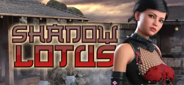 Shadow Lotus [Final] [Entropy Digital Games]