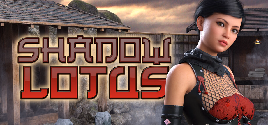 Shadow Lotus [Final] [Entropy Digital Games]