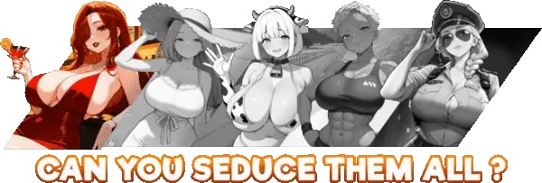 Milf Collection [v1.0 demo] [Tap-Tap Legends]
