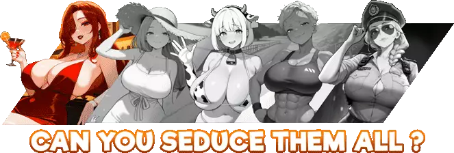Milf Collection [v1.0 demo] [Tap-Tap Legends]