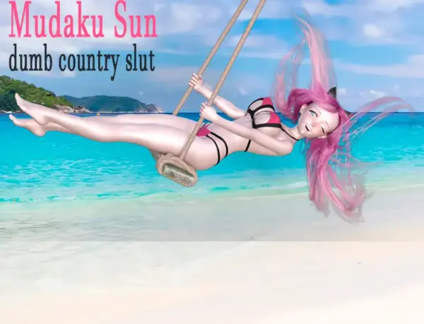 Mudaku Sun – dumb country slut [v0.2] [moddb]