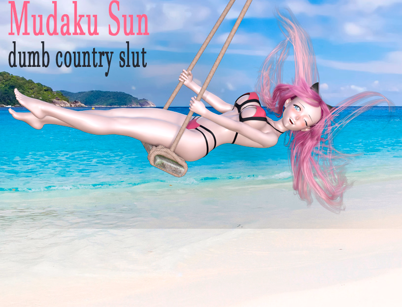 Mudaku Sun – dumb country slut [v0.2] [moddb]