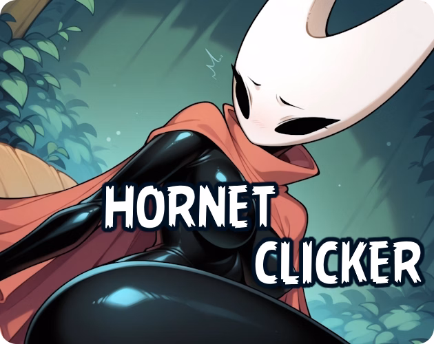 Hornet Clicker [v1.0] [Tap-Tap Legends]