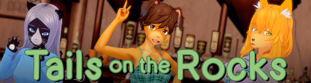 Tails on the Rocks [v1.0] [ofkeres]