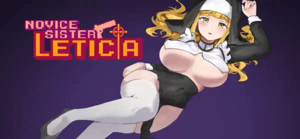 Novice Sister Leticia [Final] [Cyatt Cafe]
