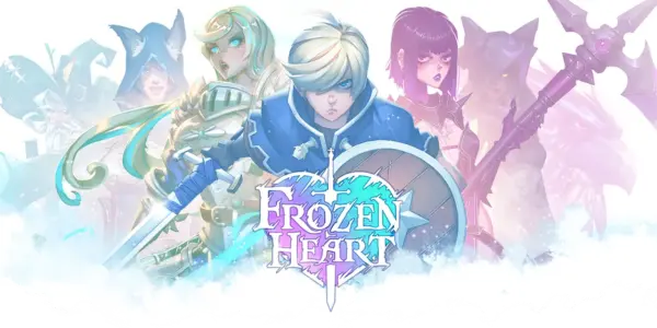 Frozen Heart [v0.05.00] [AGL studios]