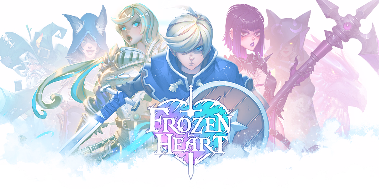 Frozen Heart [v0.05.00] [AGL studios]