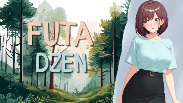 Futadzen [v0.2.11] [Crovdveil]
