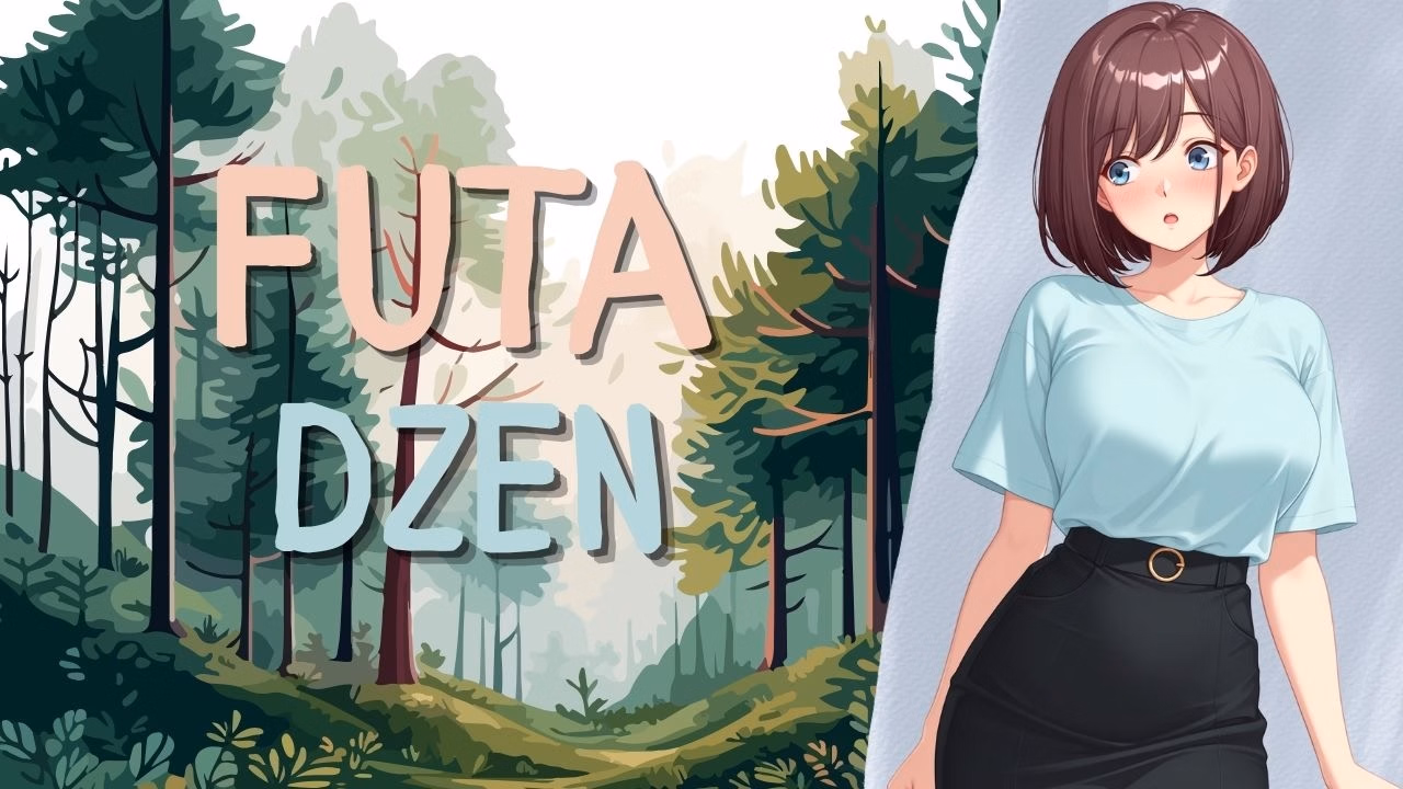 Futadzen [v0.1] [Crovdveil]