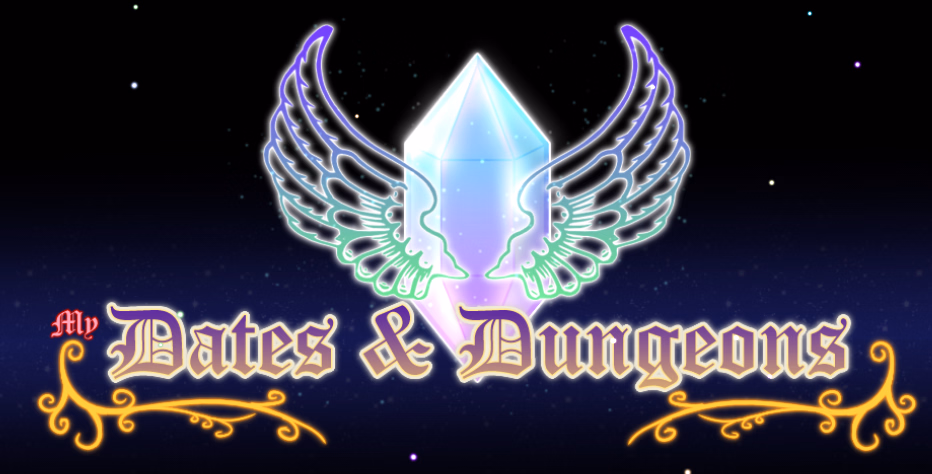 My Dates and Dungeons [v1.3.2] [Bara-Diction]