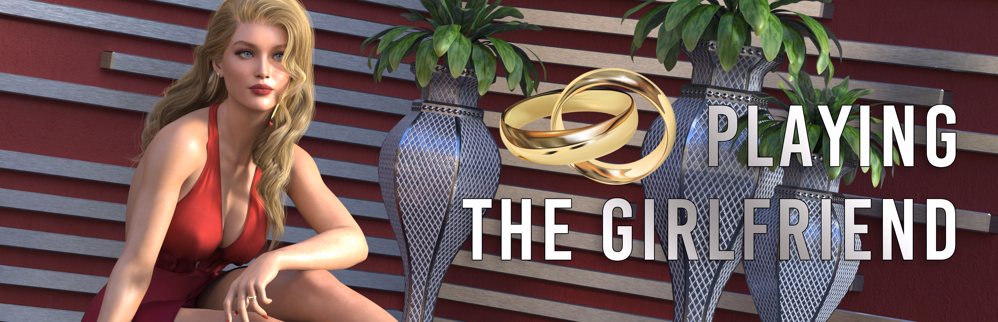 Playing the Girlfriend [v0.1] [NoctaEterni]