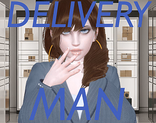 Delivery Man [v0.04] [Kuronights Studio]