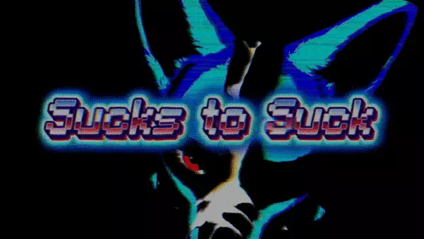 Sucks to Suck [Demo2] [ComePlay Games]