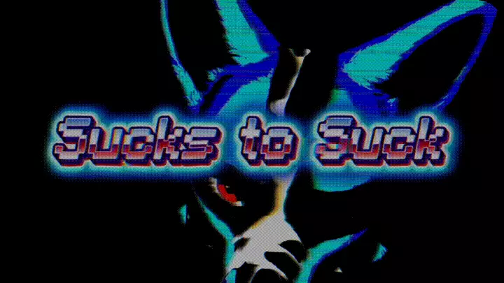 Sucks to Suck [Demo2] [ComePlay Games]