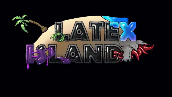 Latex Island [v1.1.6 Demo] [Sepia Oulomenohn]