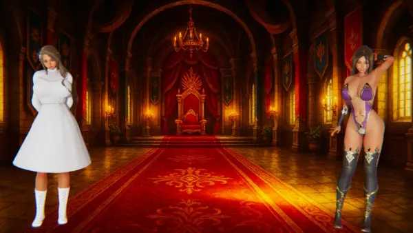 Tale of Princess Maria [2025-09-11] [TTG Studios]