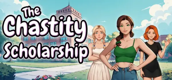 The Chastity Scholarship [v1.1.0] [Chastity Required]
