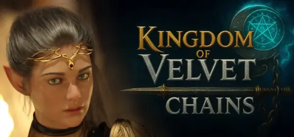Kingdom of Velvet Chains [v1.0] [Amarta Tales]