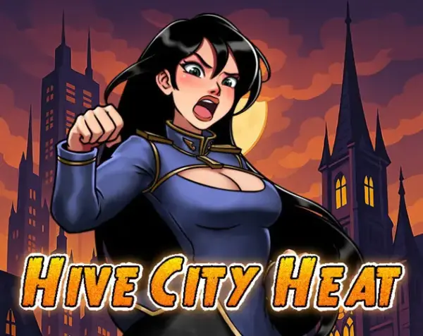Hive City Heat [Pre-Alpha v0.3.0] [Adeptus Celeng]
